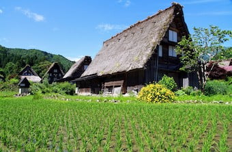 Kanazawa to Shirakawago