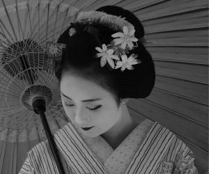 Geisha District (Gion) - Kanazawa Tours