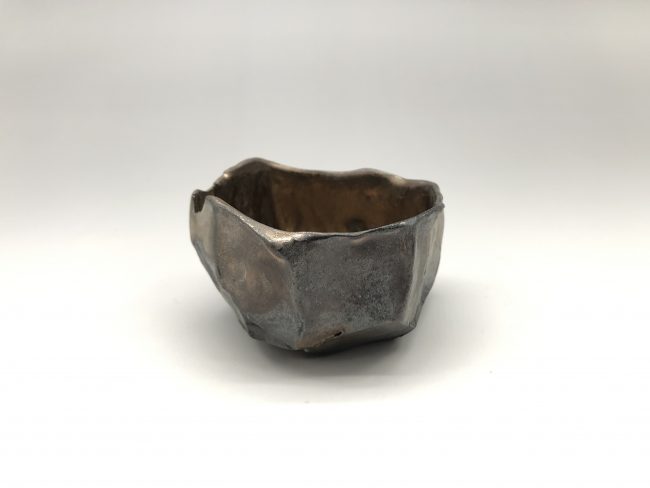 Imanishi Ceramic Sake Stein