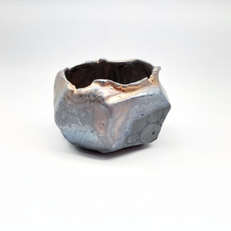 Ceramic Sake Mug