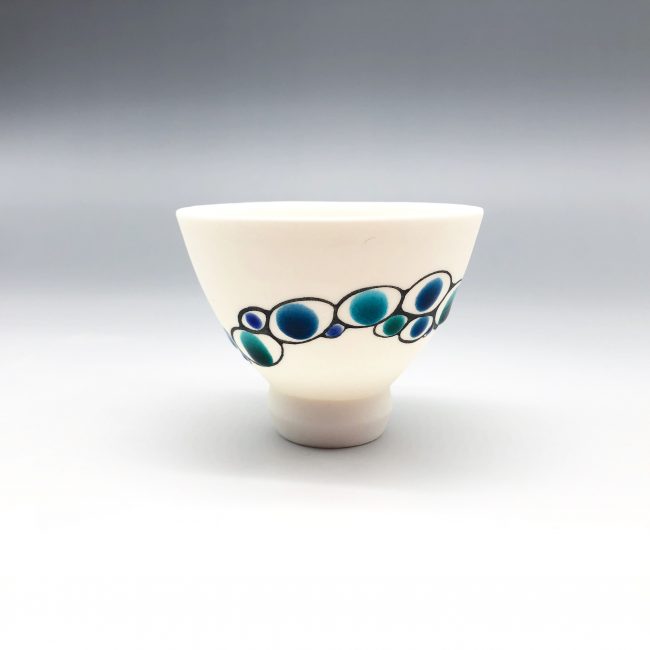Imanishi Ceramic Cell Cup
