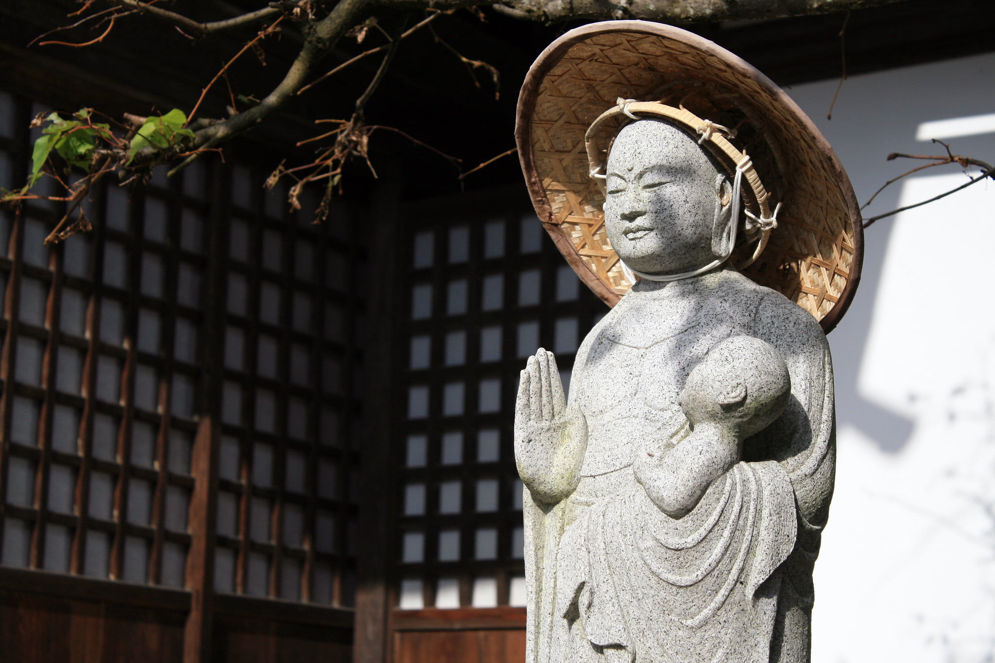 Higashiyama Walkway